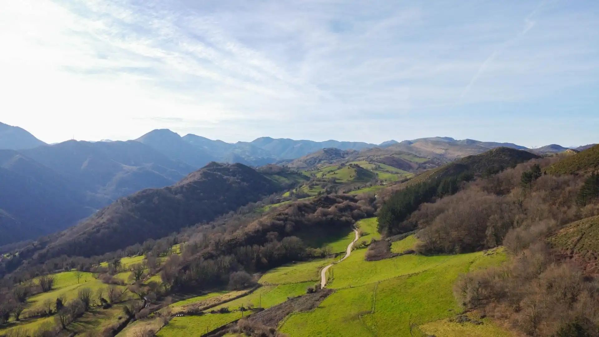 Finca rústica en venda a Lugar Santianes, Grado