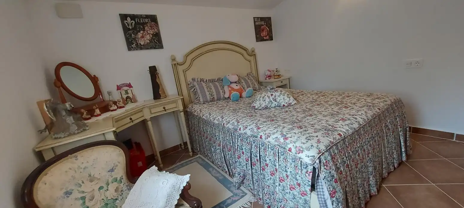 Dormitori de Casa o xalet en venda en Alfara de la Baronia