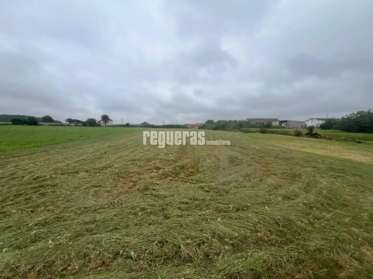 Residencial en venta en Gozón
