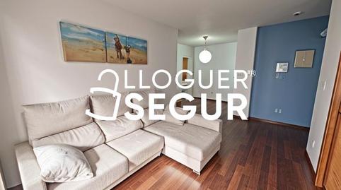 Foto 3 de Pis de lloguer a Albinaya, Can Palet, Terrassa