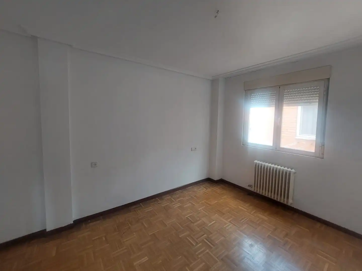 Habitación de Piso en venta en San Andrés del Rabanedo