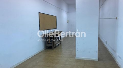 Foto 4 von Geschaftsraum zum Verkauf in Gran Via de Les Corts Catalanes, 162, La Marina del Port, Barcelona Capital