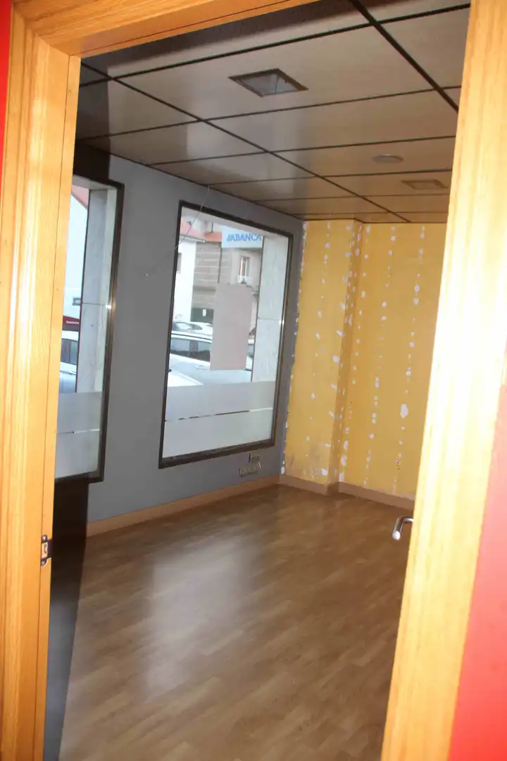 Local comercial en alquiler en Padrón, imagen 14