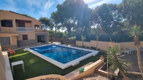 Foto 2 de Estudi per a compartir a N/a, -1, Santa Faz, Alicante / Alacant