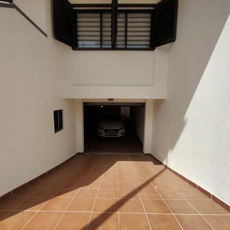Dúplex de alquiler en Agüimes con Terraza, Trastero y Amueblado