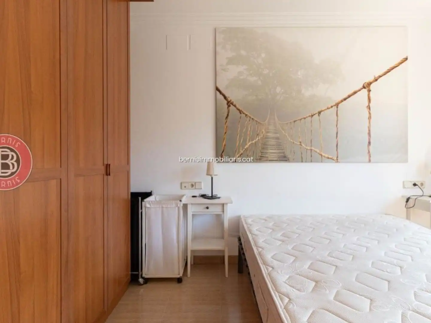 Habitación de Casa o chalet en venta en Piera con Jardín privado y Trastero