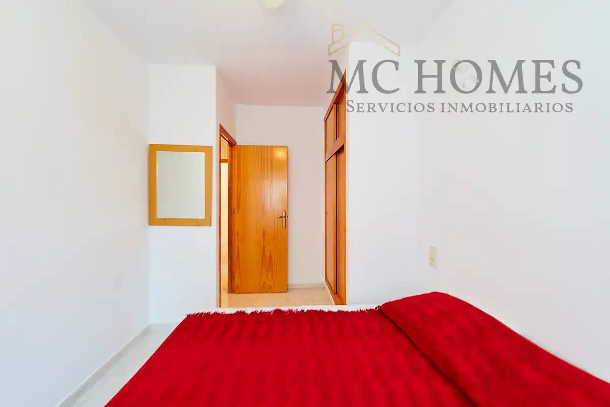 Appartement avec terrasse à louer à Calle Jacarilla, imagen 18