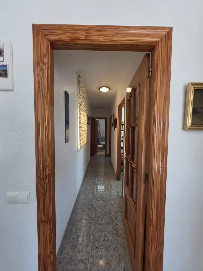 Appartamento in vendita a Calle JUARICAS, imagen 7
