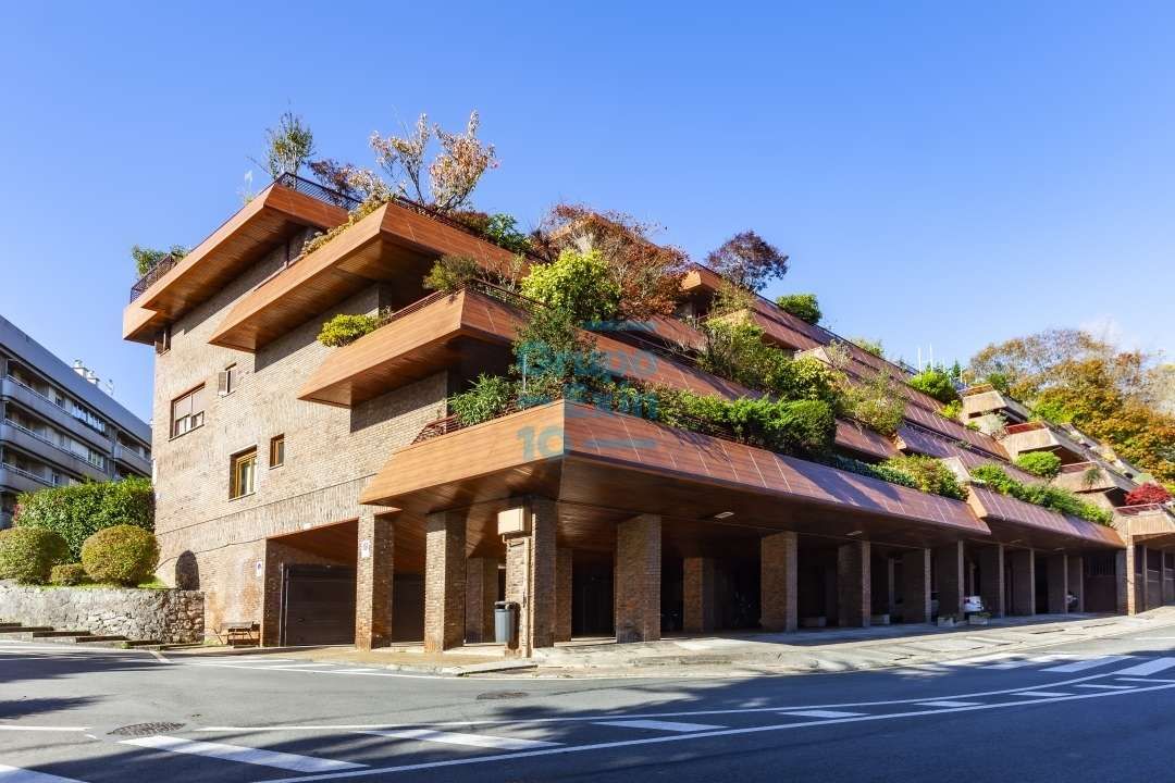 Flat for sale in Tontorgoxo Kalea, Antiguo