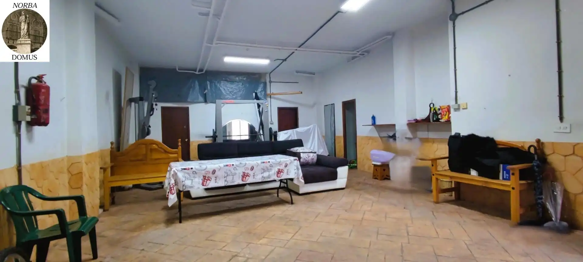 Casa o xalet en venda en Navalmoral de la Mata amb Aire condicionat, Calefacció i Terrassa