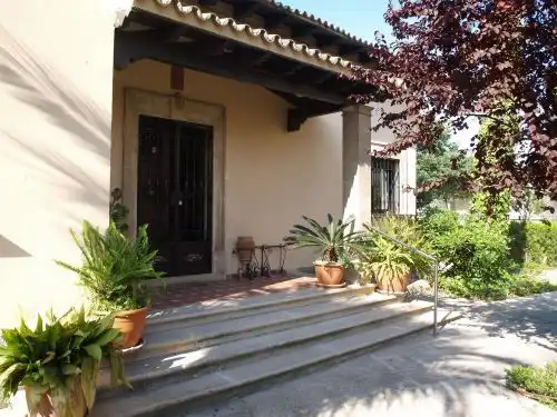 Casa o chalet en venta en  Palma de Mallorca con Aire acondicionado, Jardín privado y Terraza