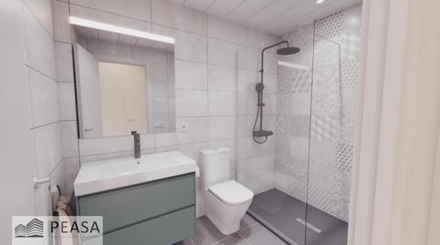 Foto 5 de Pis en venda a Monzón, Huesca