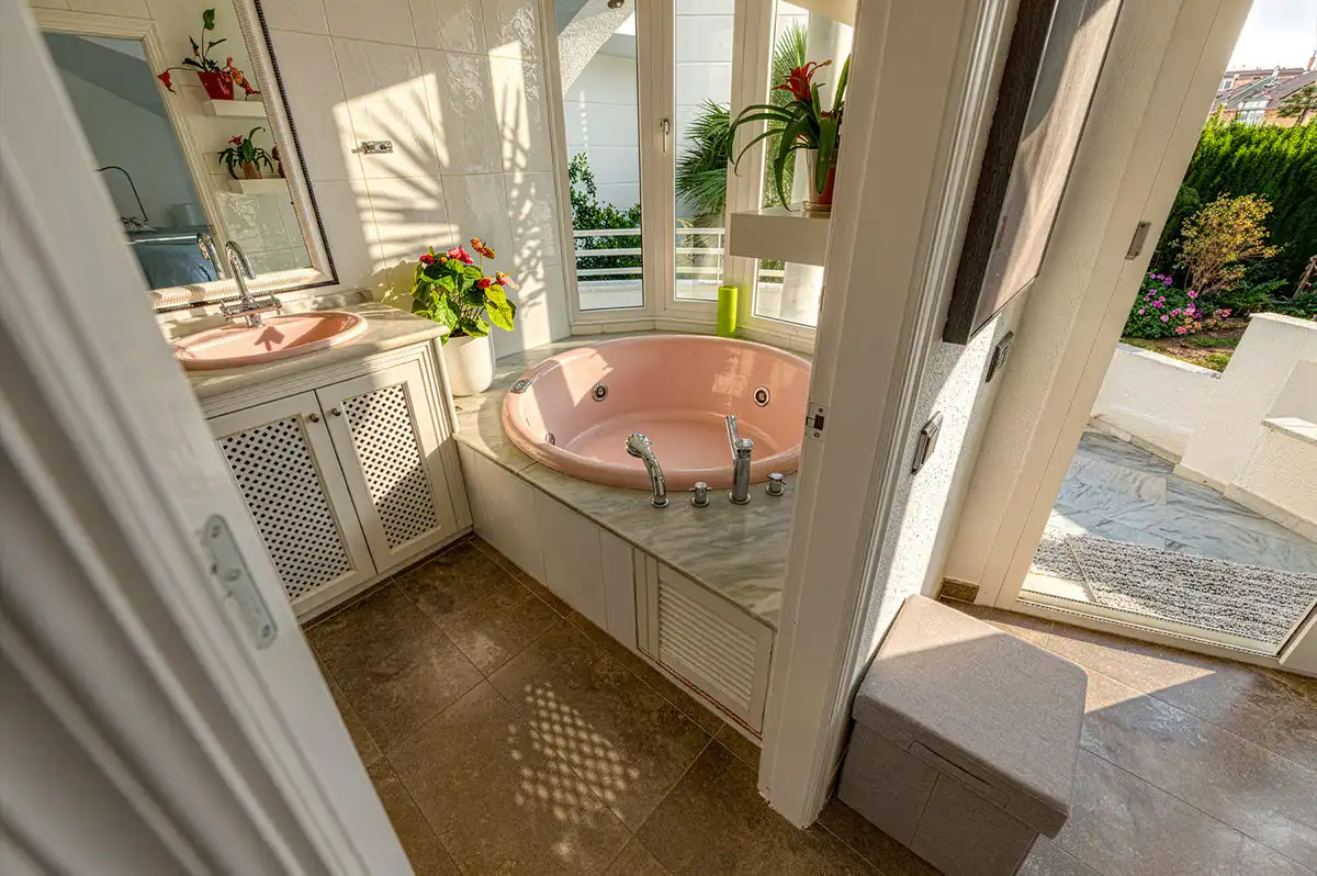 Wohnung mit Pool zum Verkauf in Calahonda, imagen 40