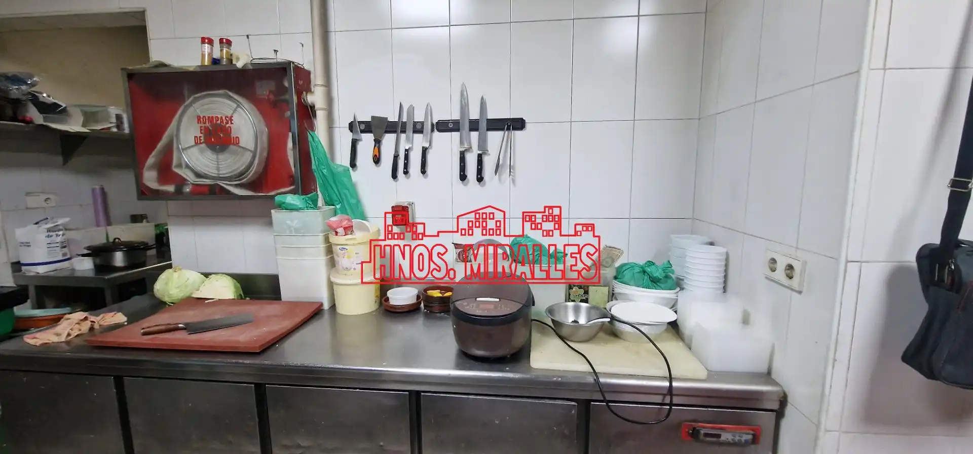 Local comercial en traspaso en Elche ciudad, imagen 35