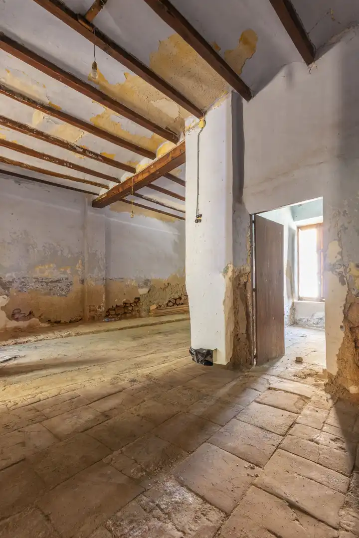 Casa adosada en venda en Quart de les Valls amb Terrassa
