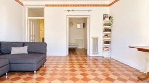 Foto 3 de Piso en venta en Cortes - Huertas, Madrid Capital