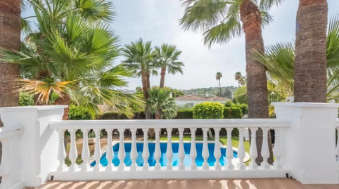 Photo 4 of House or chalet to rent in Aloha, Málaga