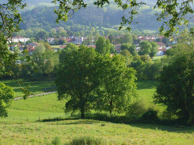 Terreno en Venta en Polígono Poligono en Santa María de Cayón