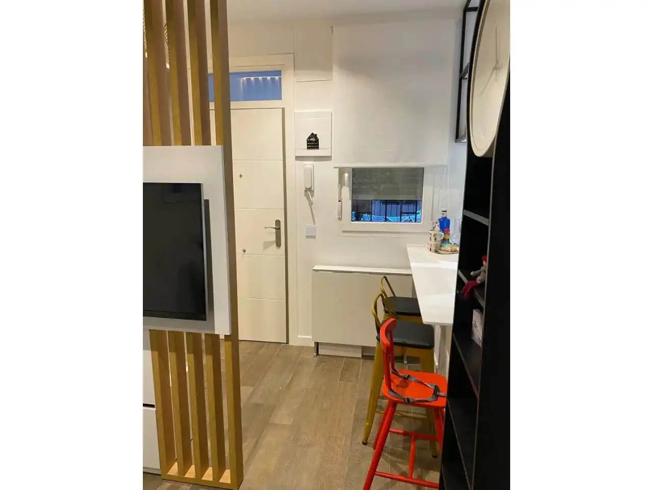 Estudio en venta en Calle Pizarro, imagen 6