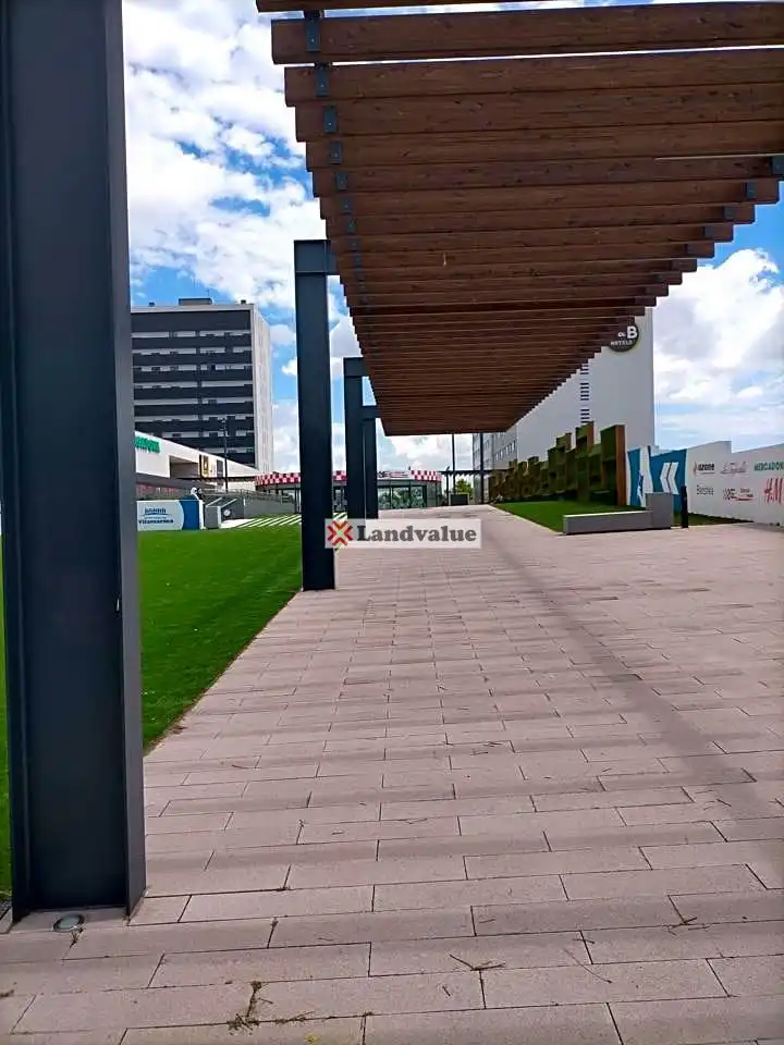 Residencial en venda en Viladecans