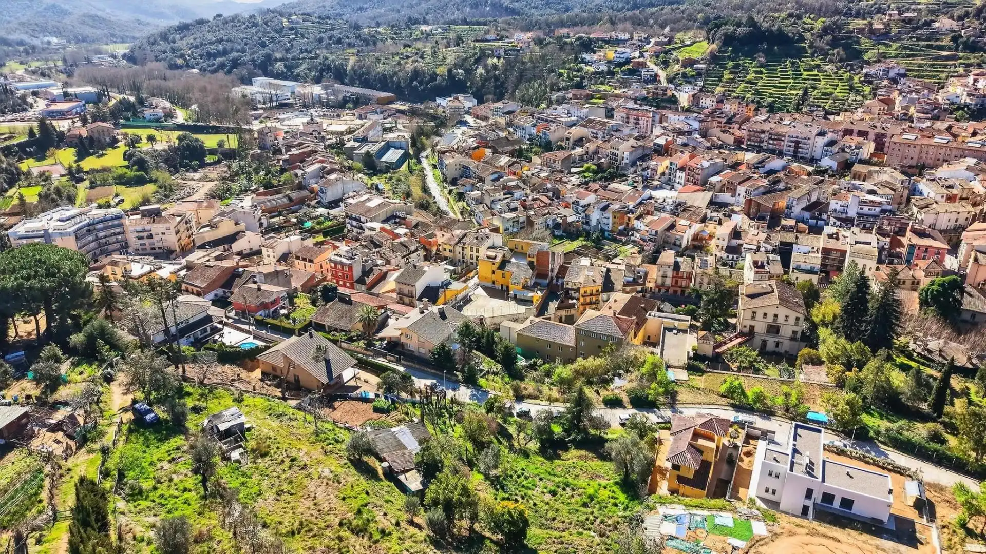 Residential land for sale in Carrer Turó del Pi #parcela 3, imagen 11