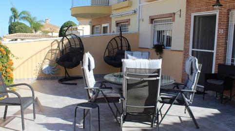 Foto 2 de Casa o chalet en venta en Calle Dolores la, Los Almendros, Orihuela