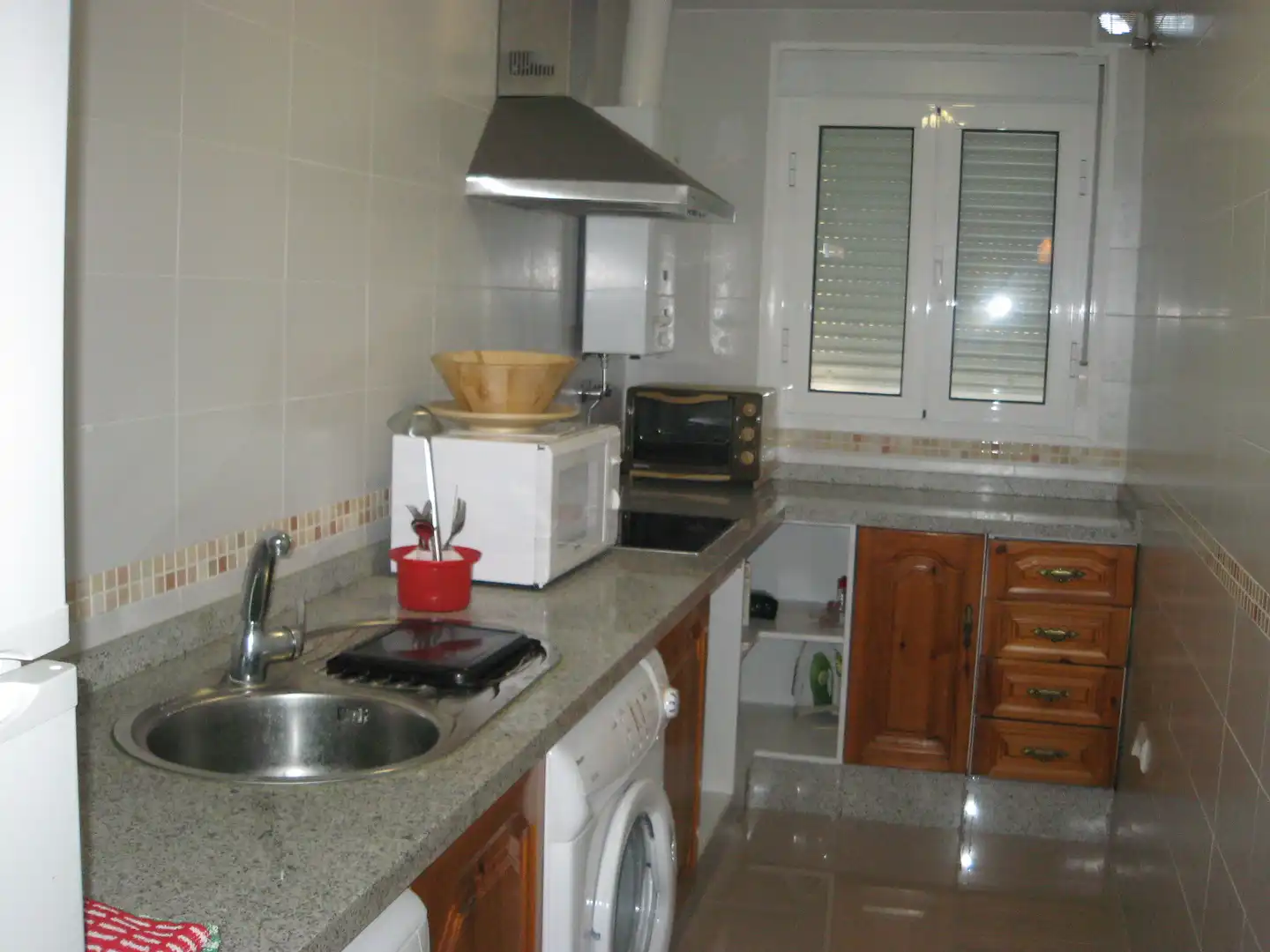 Piso en venta en Casco Antiguo