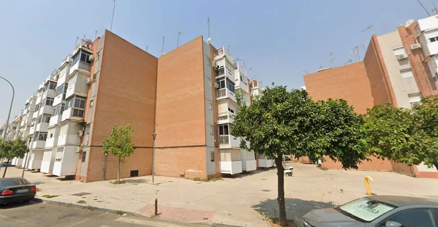 Wohnung zum Verkauf in Avenida PEDRO ROMERO