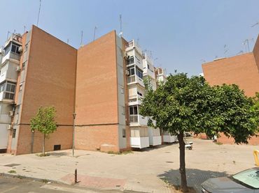 Wohnung zum Verkauf in Avenida PEDRO ROMERO
