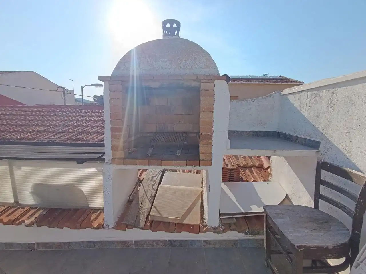 Houses for sale in Ibi  with Air Conditioner and Terrace