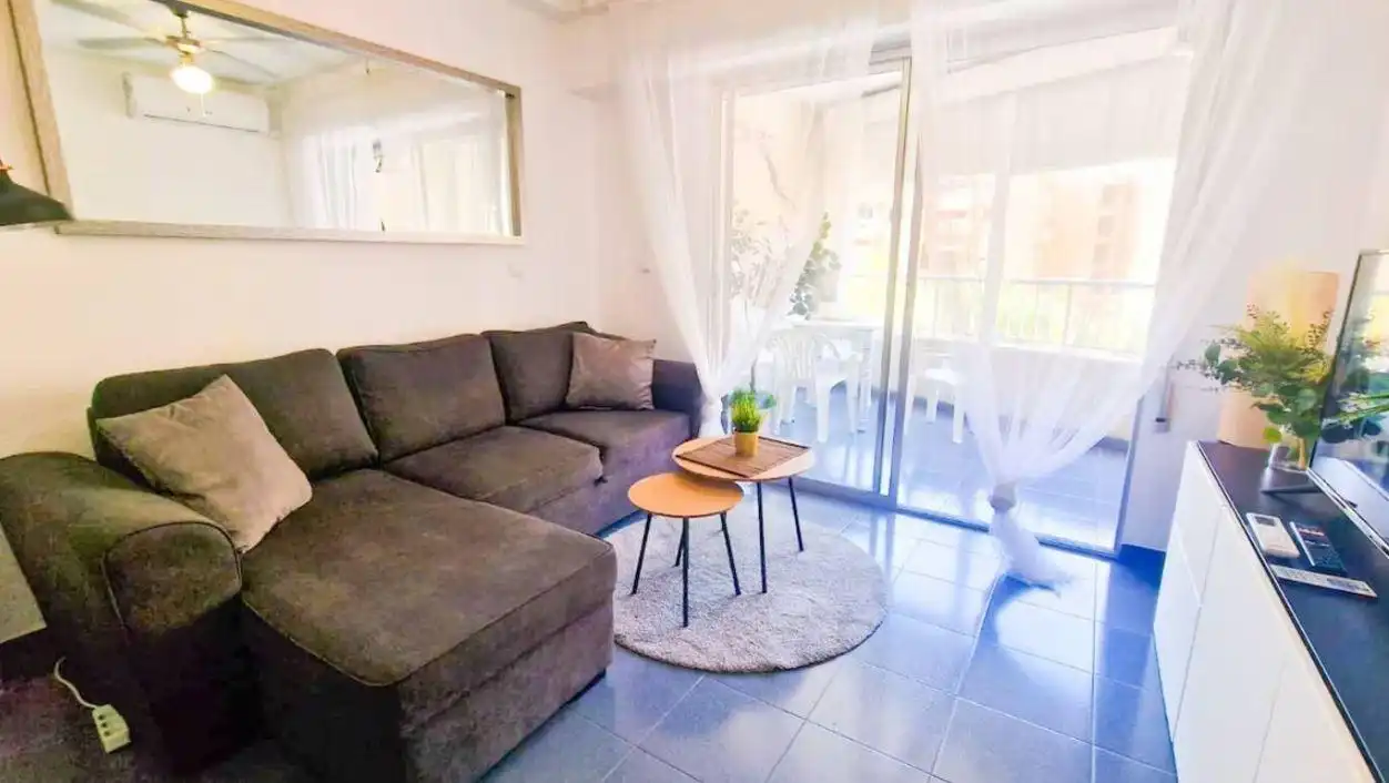 Apartament amb ascensor en venda a Centro, imagen 6
