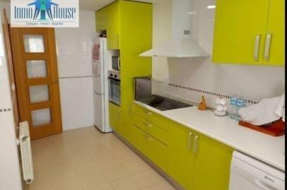 Foto 5 de Apartament en venda a Imaginalia - Llanos del Águila, Albacete