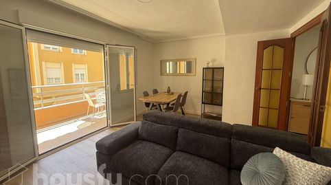 Foto 2 de Piso de alquiler en Calle Caballero de Rodas, ., Las Piscinas Naturales, Torrevieja