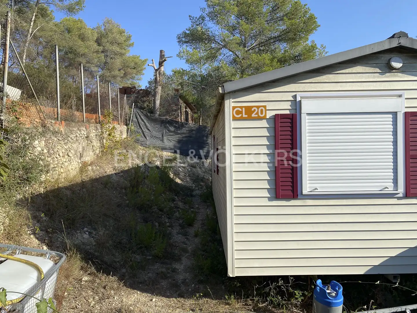 Terreno residencial en venta en Canyelles, imagen 17