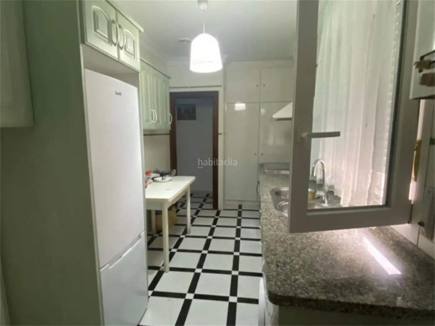 Wohnung zum Verkauf in Calle Emilio Aguilar 2, imagen 3