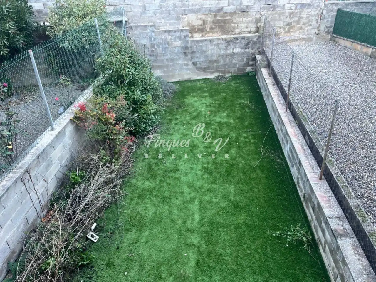 Casa o xalet de lloguer a Avenida vilaseca, Bagà