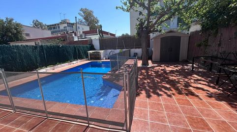 Foto 2 de Casa adosada en venta en Bellamar, Castelldefels