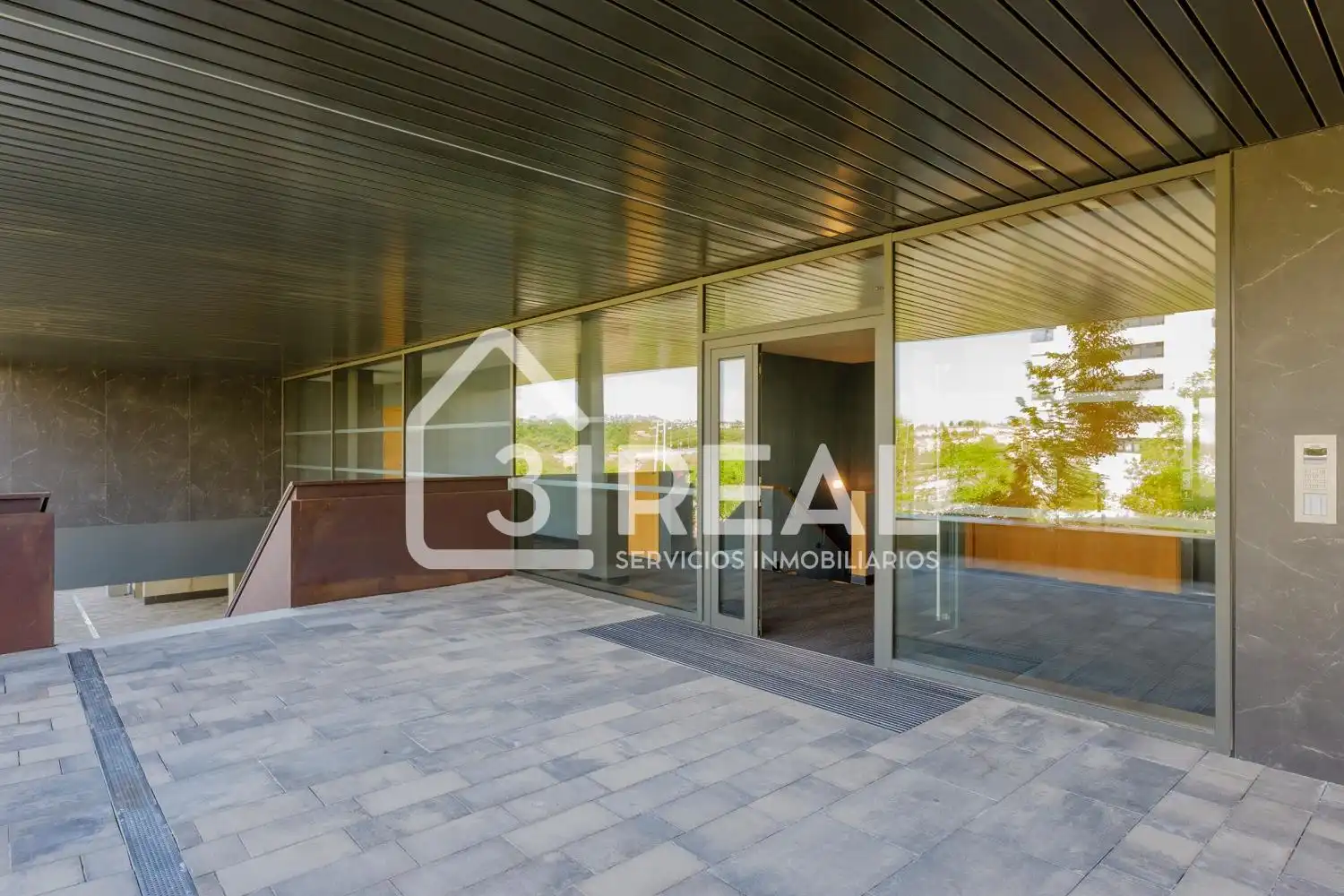 Terrace of Flat for sale in Madrid  with Air Conditioner, Heating and Terrace