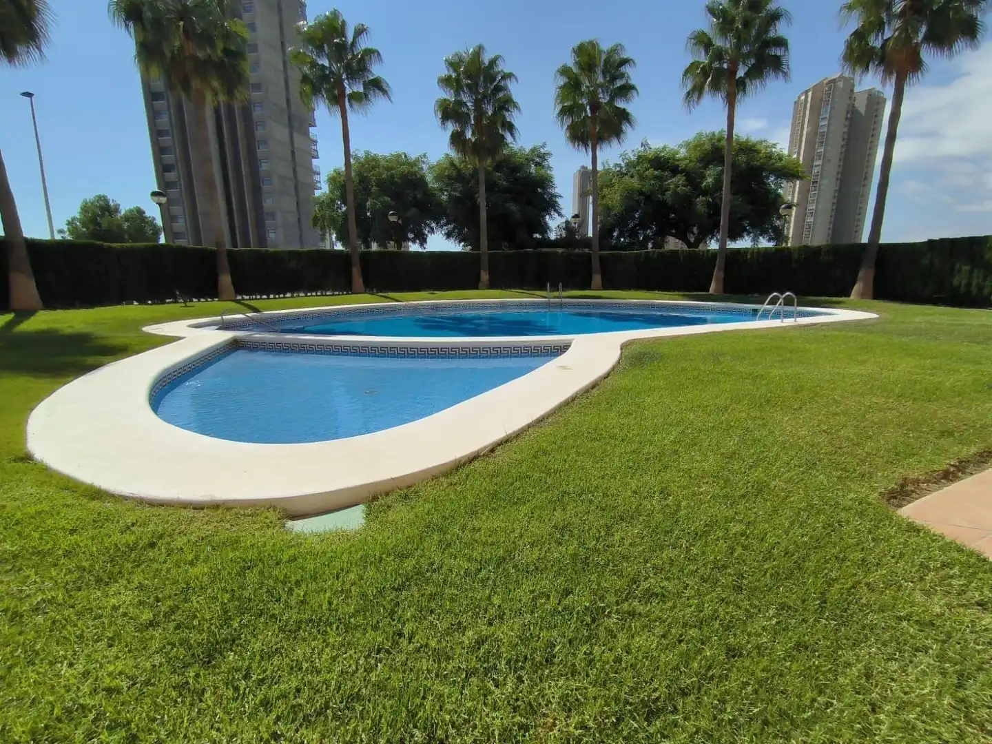 Appartement avec piscine à vendre à Via Parque, imagen 22