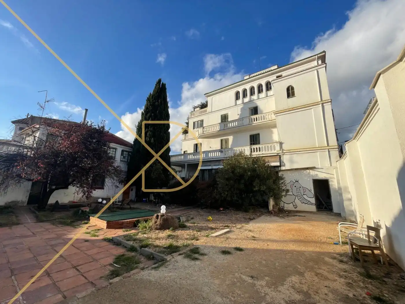 Casa o chalet en venta en Carrer Topete, Barri del Centre