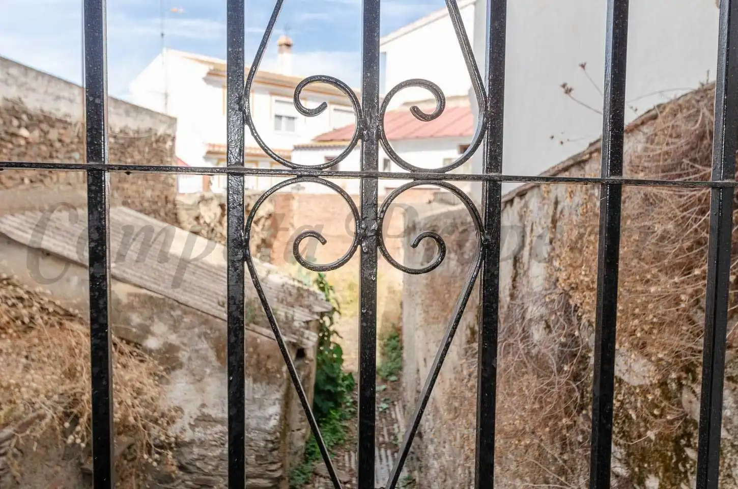 House with terrace for sale in Sayalonga, imagen 13