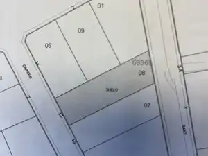 Wohnbaugrundstück zum Verkauf in Passeig de Prixana, imagen 5