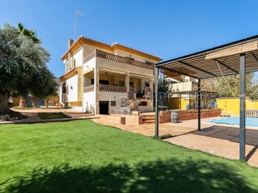 Villa avec balcon à vendre à San Francisco - Chorillo