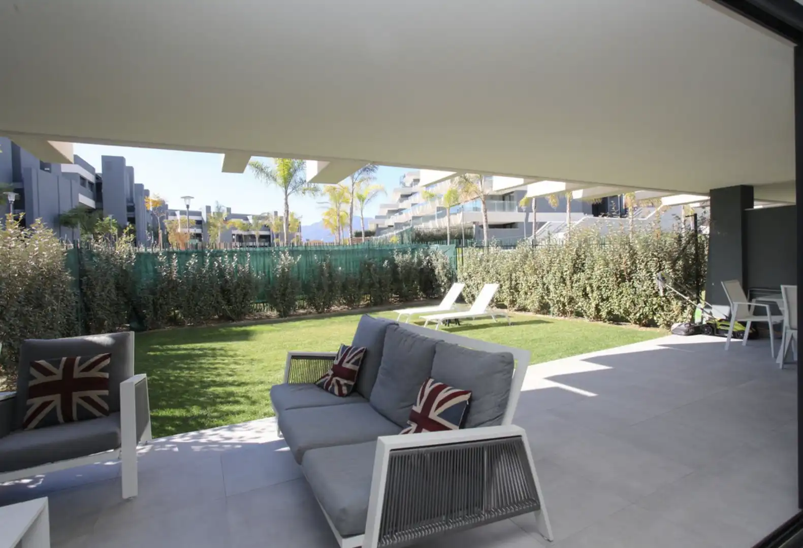 Habitatge amb piscina en venda a Selwo, imagen 16