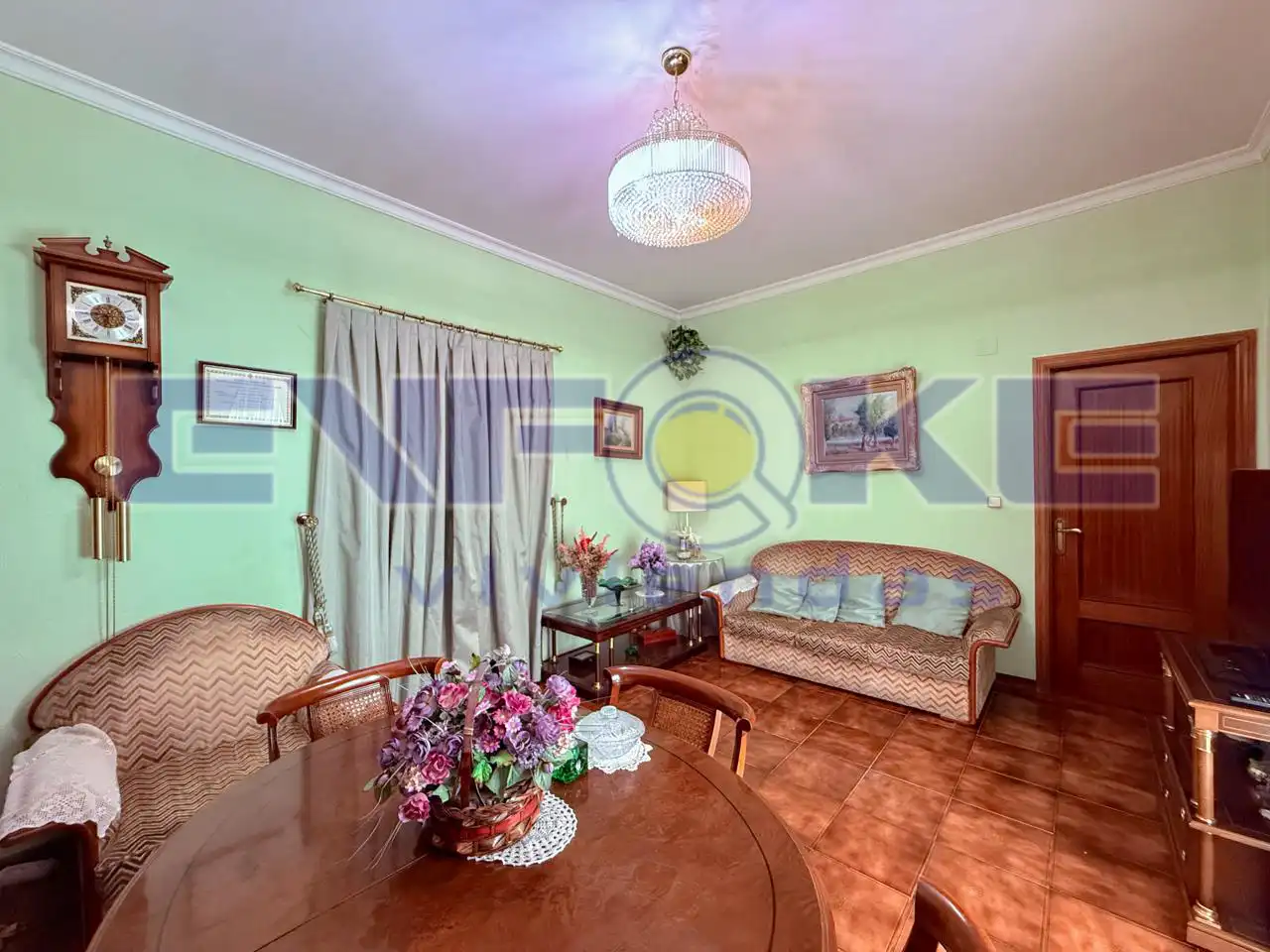 Wohnung mit Aufzug zum Verkauf in Calle del Prado, imagen 3