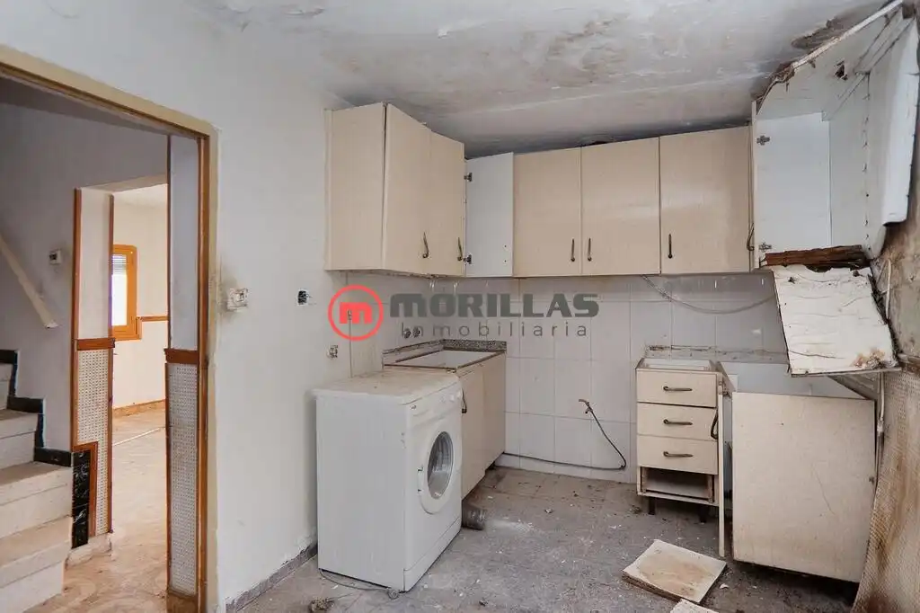 Casa rústica con terraza en venta en Calle LUENGO BAJO 5, imagen 30
