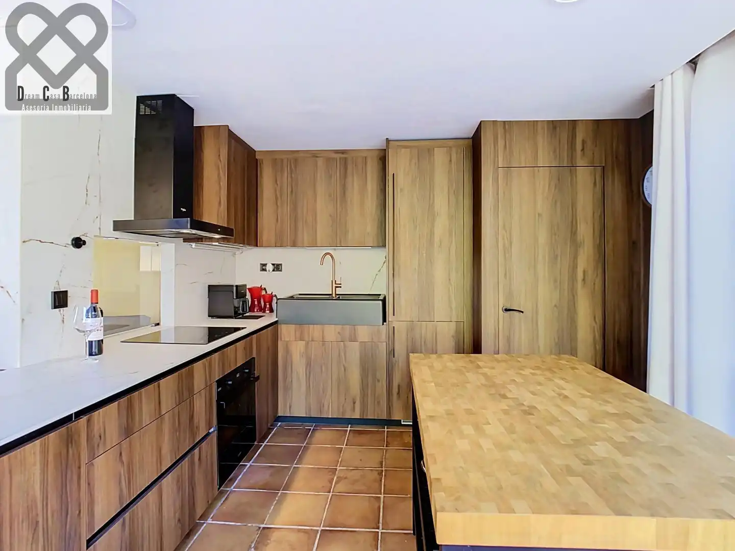 Casa amb jardí en venda a Corbera de Llobregat, imagen 61