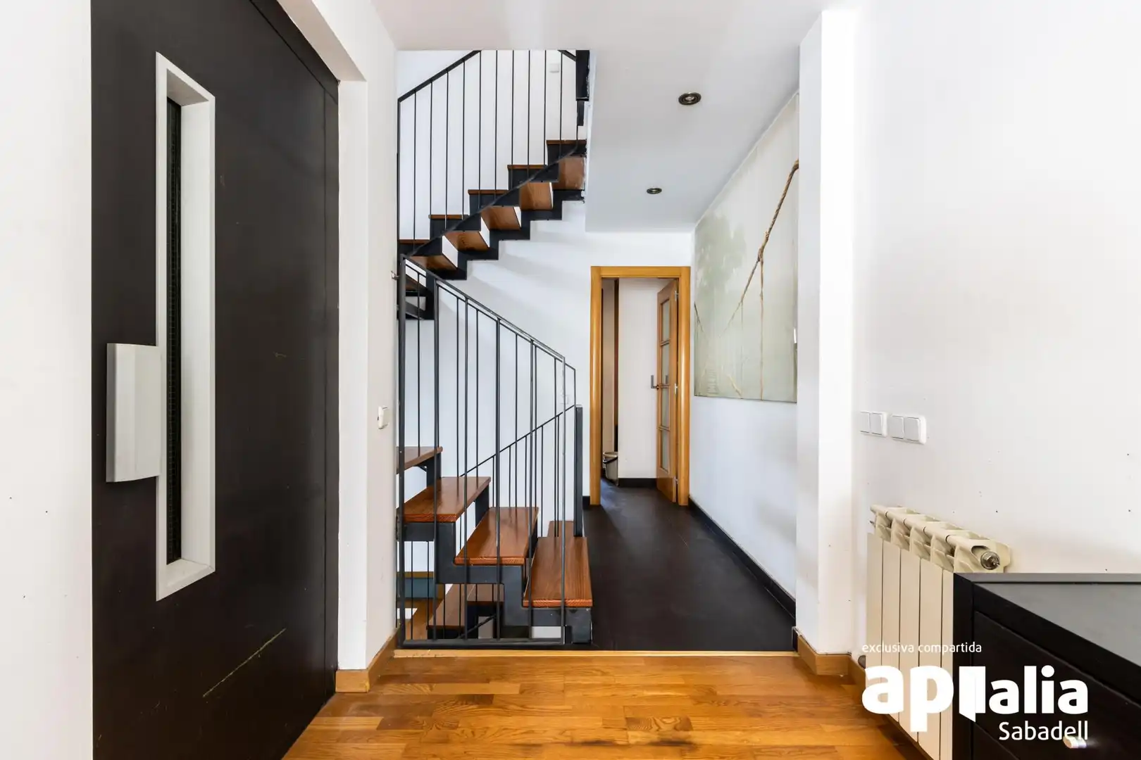Casa o chalet en venta en Sabadell con Aire acondicionado, Calefacción y Parquet