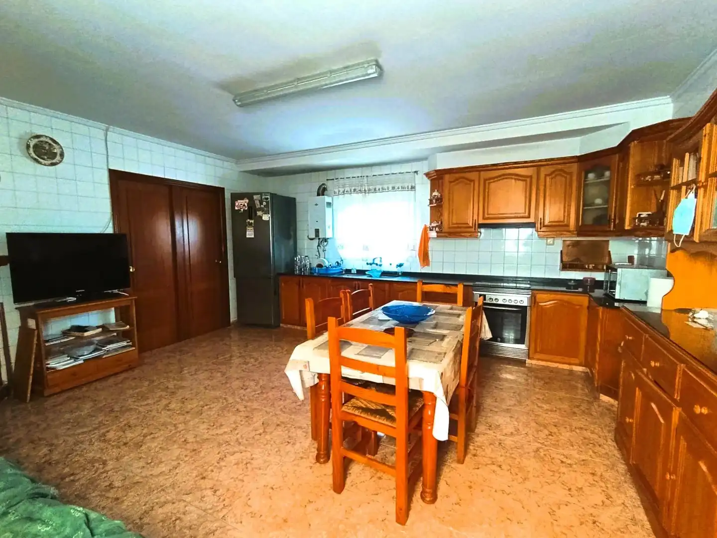 Villa con piscina in vendita a Sant Josep - Zona Hospital, imagen 19