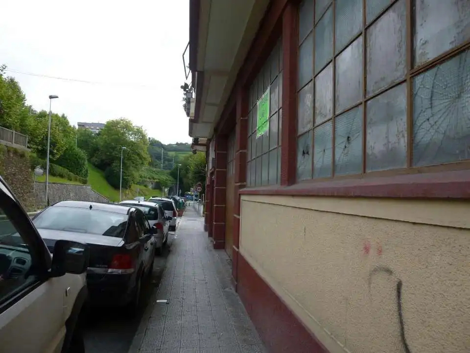 Local comercial en venta en Andoain, imagen 7